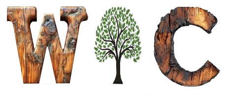 Wooden Interiors & Creations logo