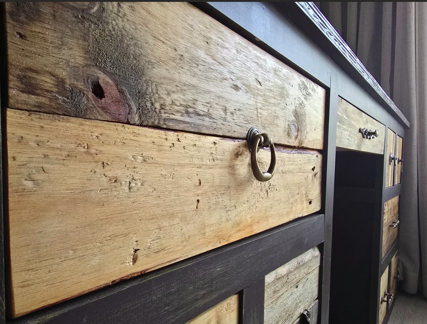 Wooden Interiors & Creations Workshop